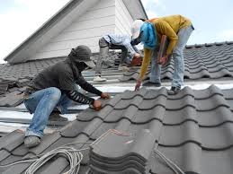 Best Solar Panel Roofing Installation  in Palm Bay, FL